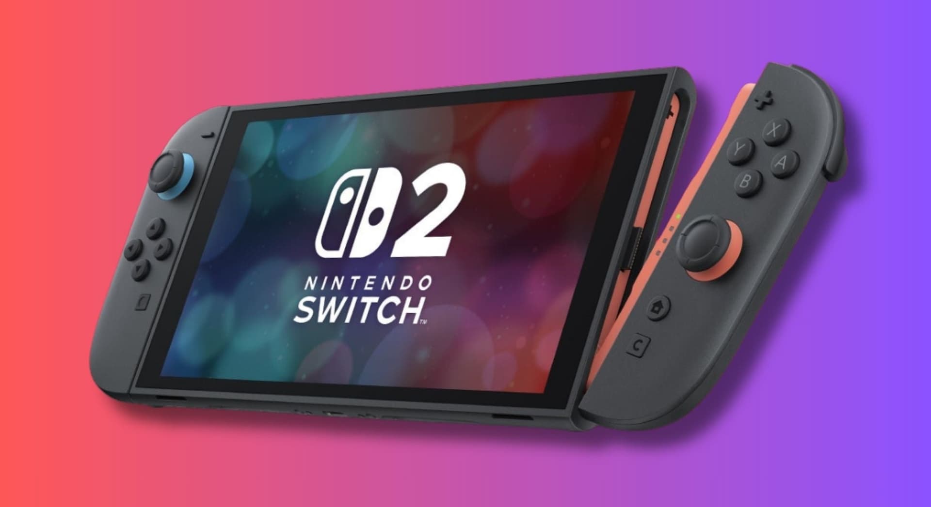Nintendo Switch 2 Revoluciona el Juego Portátil: ¡Mejora Sorprendente para tus Juegos de Switch 1!