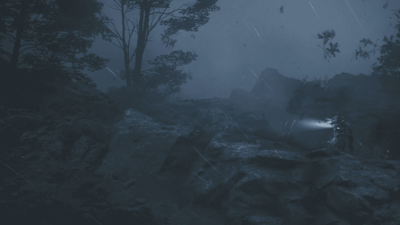 Arc Raiders: El Huracán Amenaza el Campo de Batalla con Peligrosas Tormentas y Vientos Impredecibles