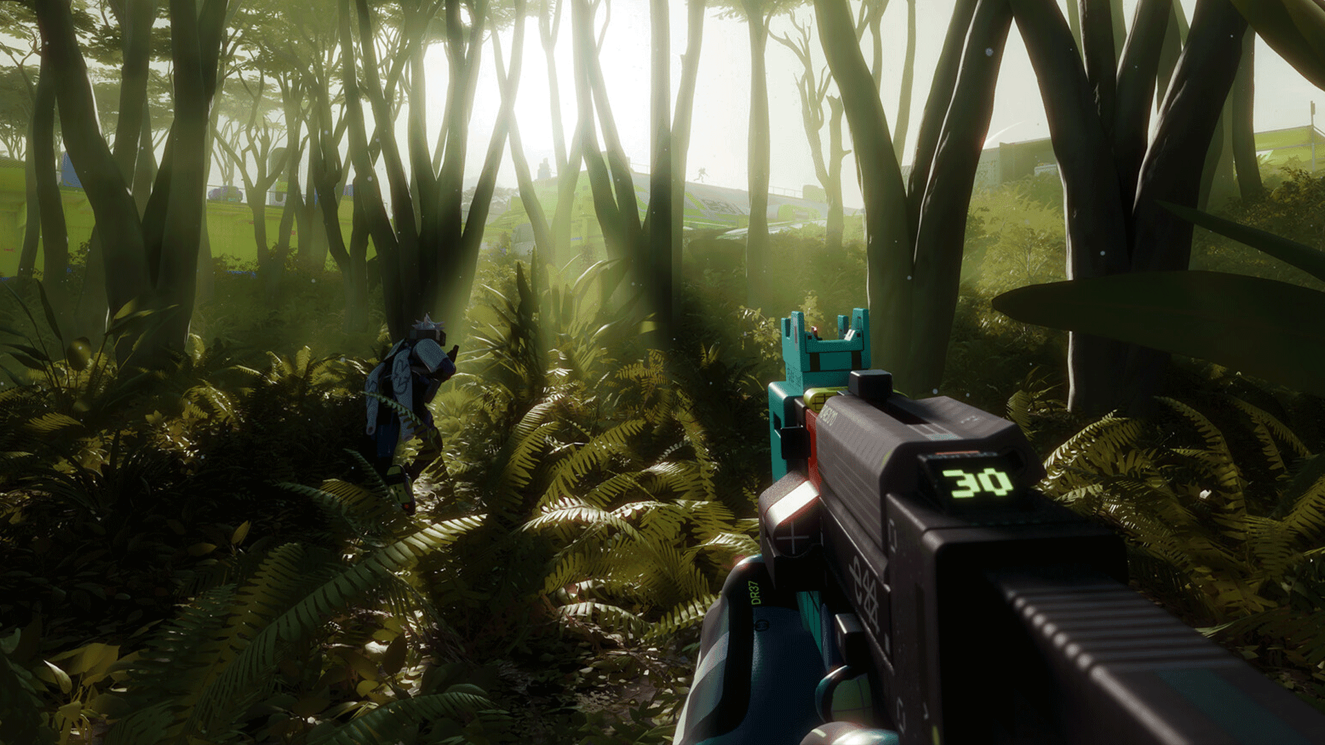 Marathon de Bungie: Lanzamiento Oficial Confirmado para PC, PS5 y Xbox Series X/S - ¡Adiós a los Retrasos!