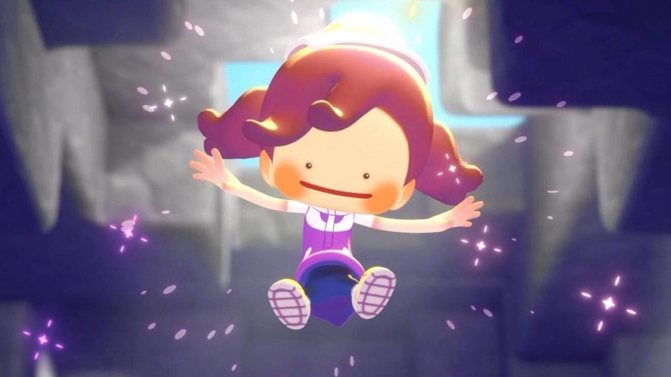 Pokémon Pokopia se Actualiza: ¡Mejoras y Solución de Errores en Camino!