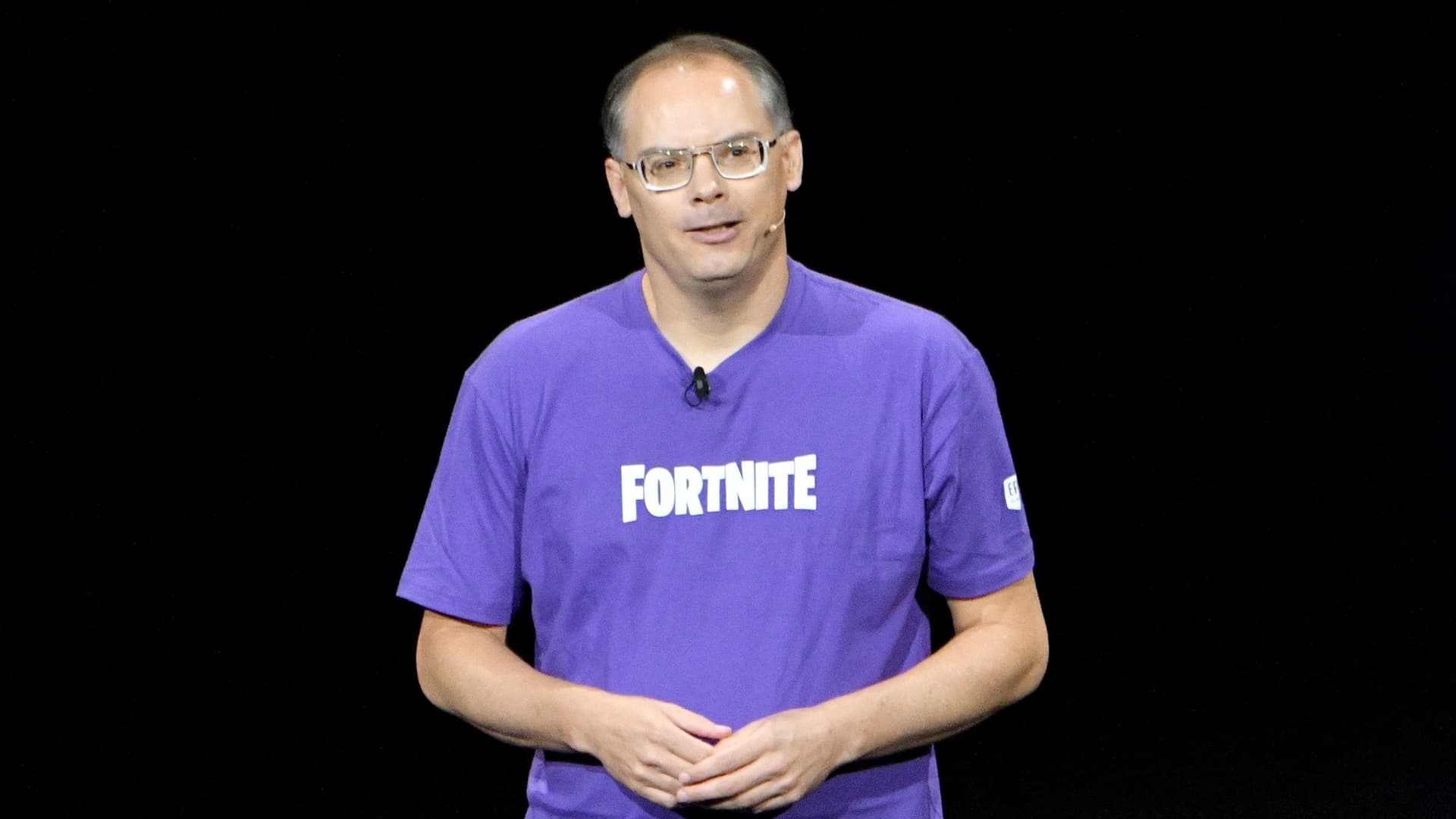 Epic Games: Polémica por Despidos y un Empleado con Cáncer Terminal - Tim Sweeney Interviene