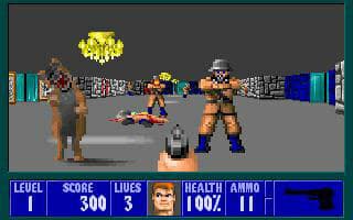 Wolfenstein 3D: El Reto de Jugar con Una Mano en 2026 y su Legado Tecnológico