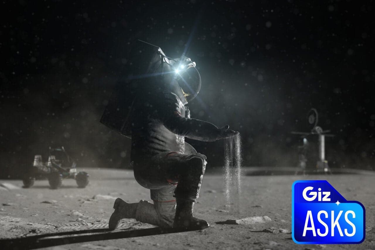 Carrera Lunar: ¿China Superará a EE.UU. en el Regreso a la Luna?