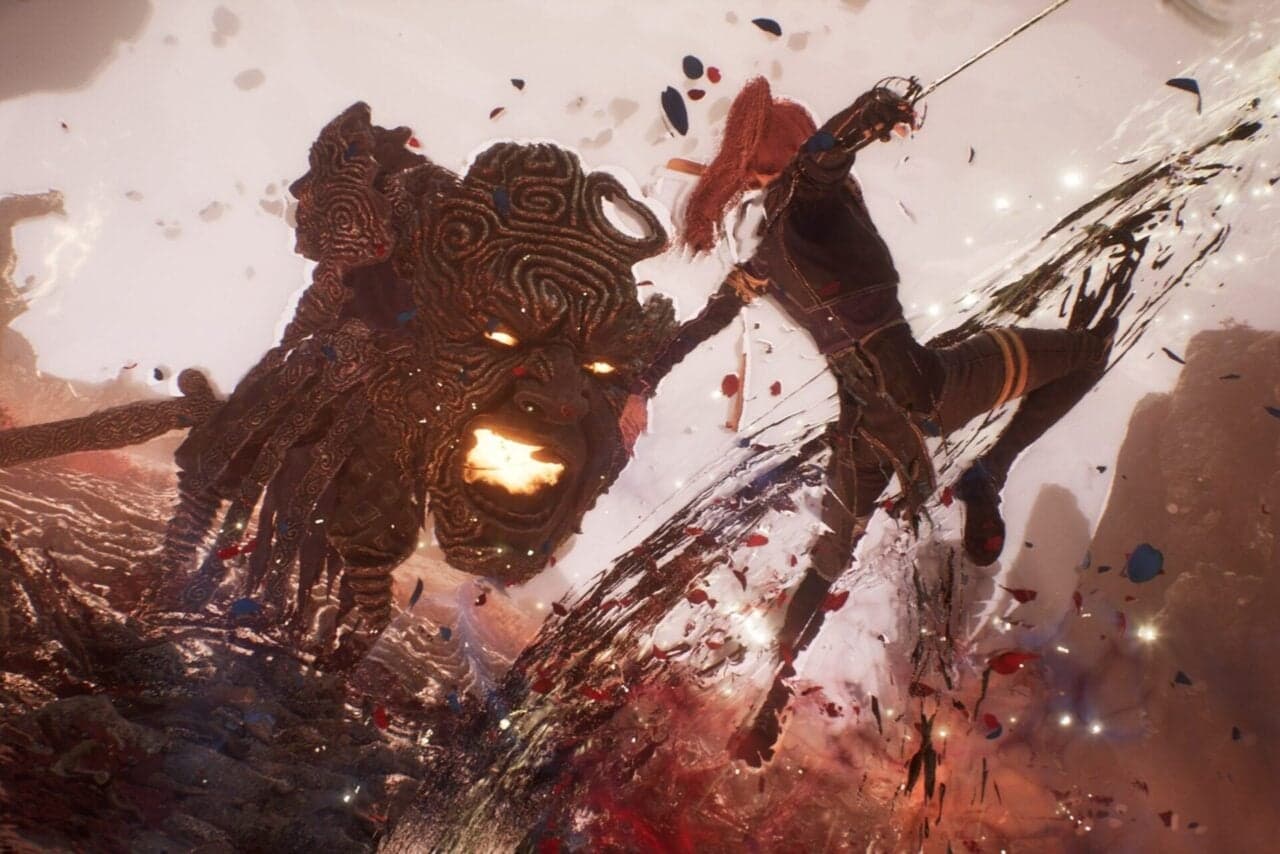 Expedition 33: El Arte del Juego de Rol Llega a Occidente en un Impresionante Libro de Arte