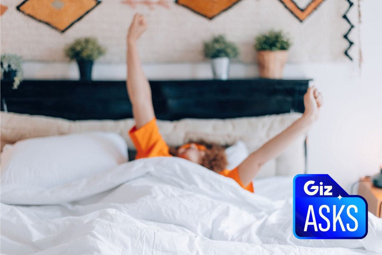 Domina tu Sueño: La Ciencia Revela las Estrategias Definitivas para un Descanso Reparador