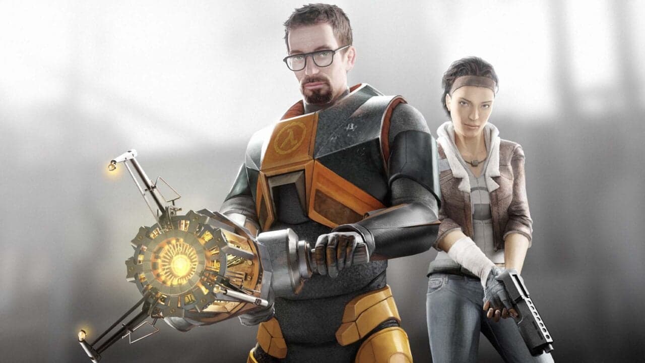 IA en Valve: El Escritor de Half-Life Revela Experimentación con IA y su Potencial en Videojuegos