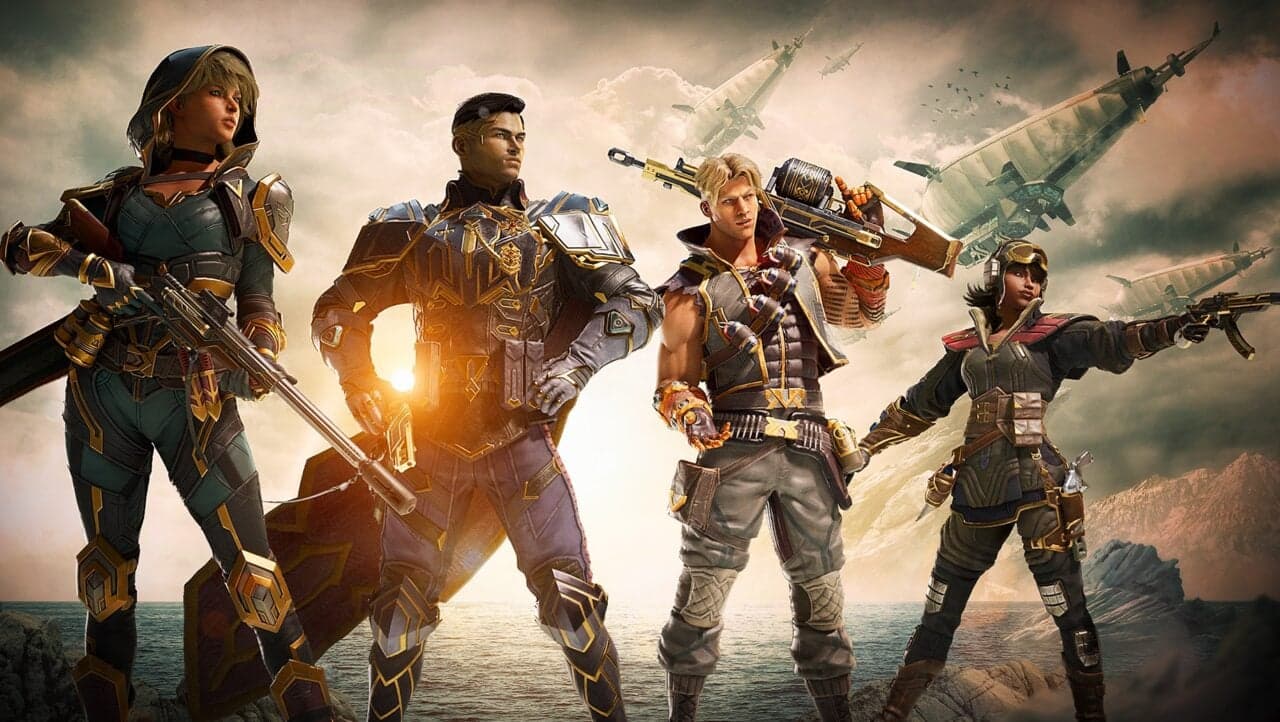 Highguard se Prepara para su Mayor Actualización Mientras se Enfrenta a Rumores y un Posible Cierre