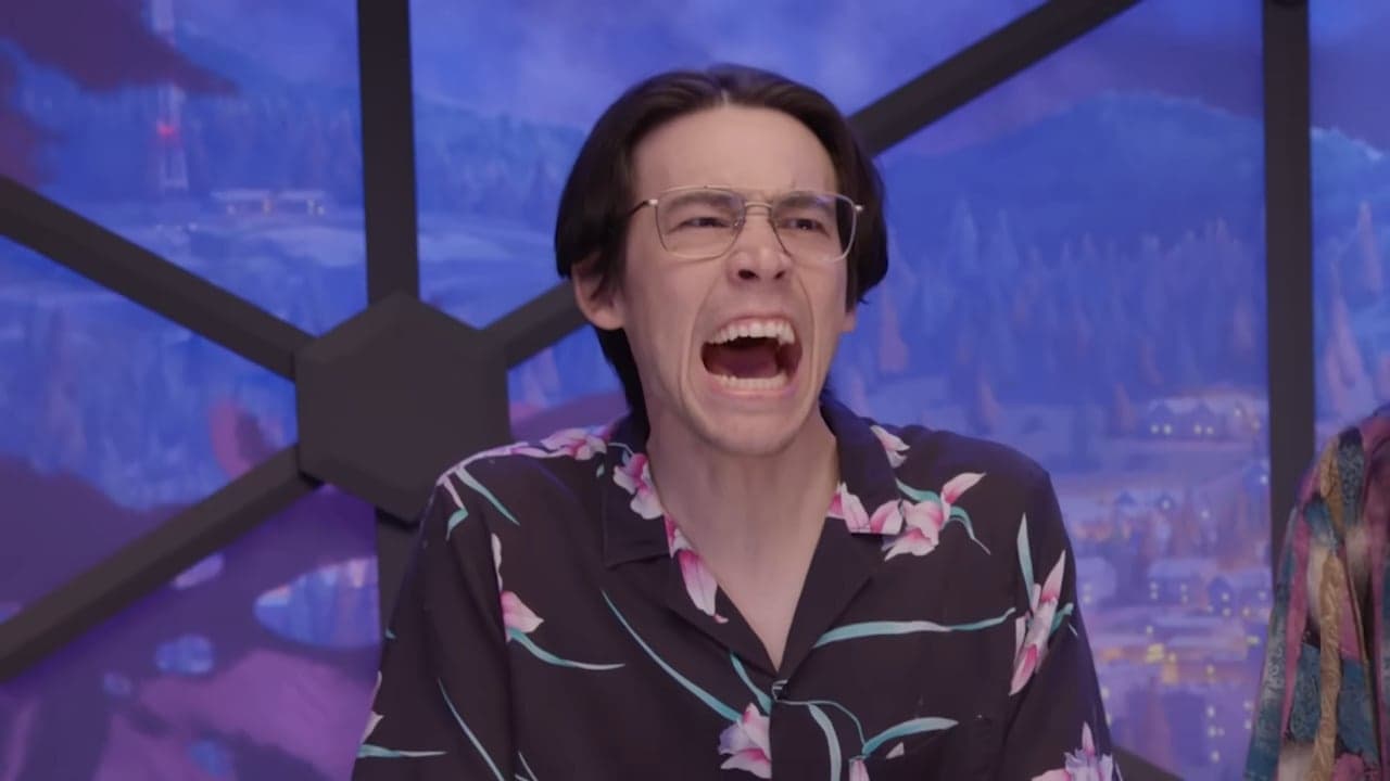 Dimension 20 se sumerge en la oscuridad de Vampire: The Masquerade: ¡La Comunidad se vuelve loca!