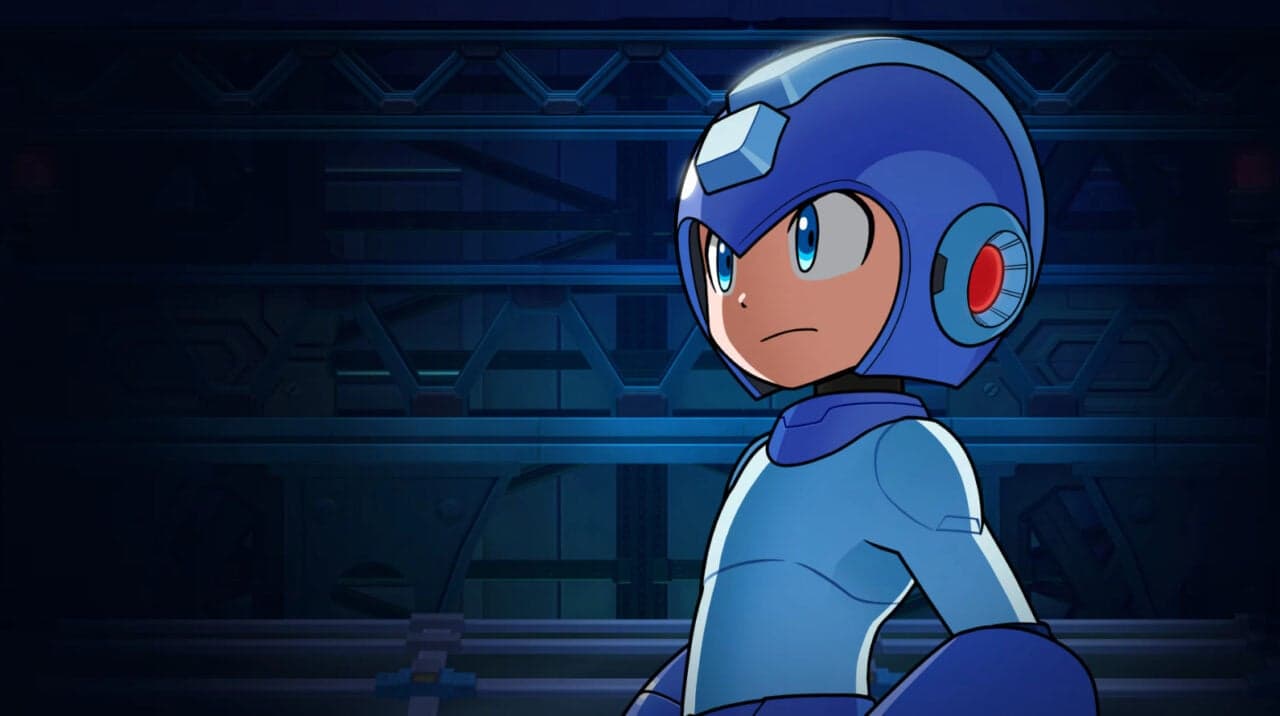 Voz de Mega Man se retira de "Dual Override" tras conflicto con Capcom sobre derechos sindicales