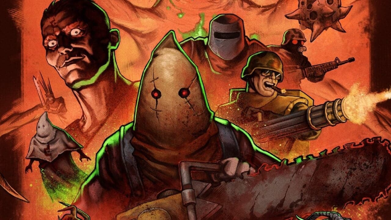 Desarrollador de 'Boomer Shooter' Pide Boicot a Nvidia por IA de DLSS 5: 'Entrenada con Modelos de Instagram y Memes de Epstein'