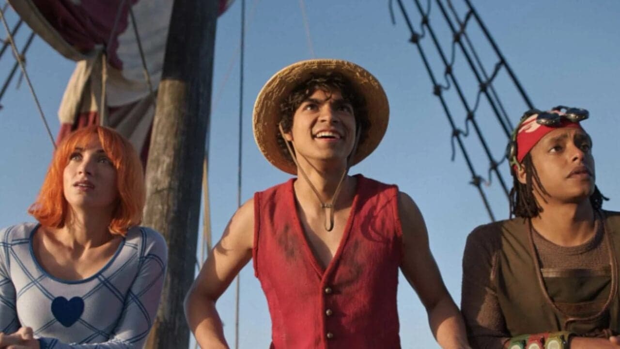 Netflix Sube Precios Nuevamente: ¿El Éxito de 'One Piece' Justifica el Costo Adicional?