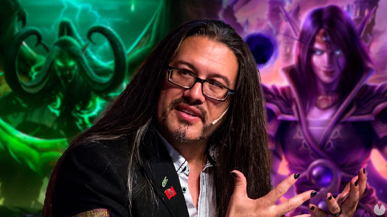 De DOOM a Azeroth: John Romero revela cómo 3000 horas en World of Warcraft inspiraron su visión de los MMO