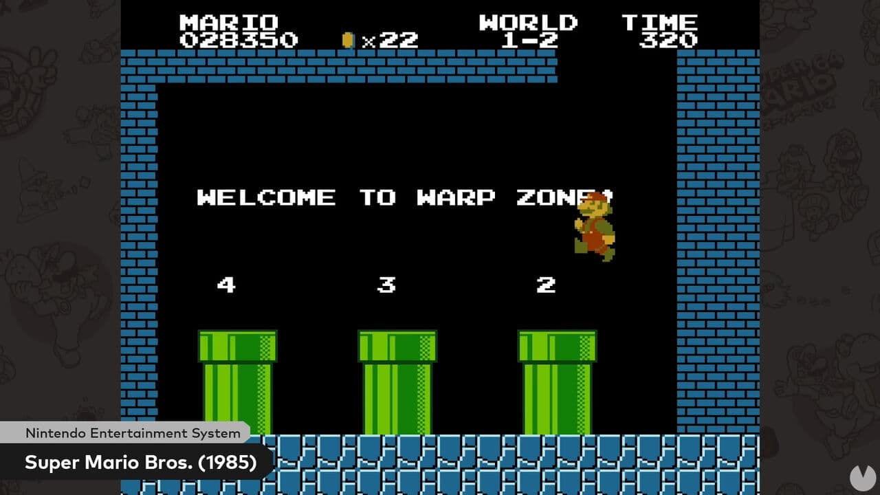 Donkey Kong Bananza: La Filosofía de Destrucción que Conquistó Nintendo Switch 2 Nace de Super Mario Bros.