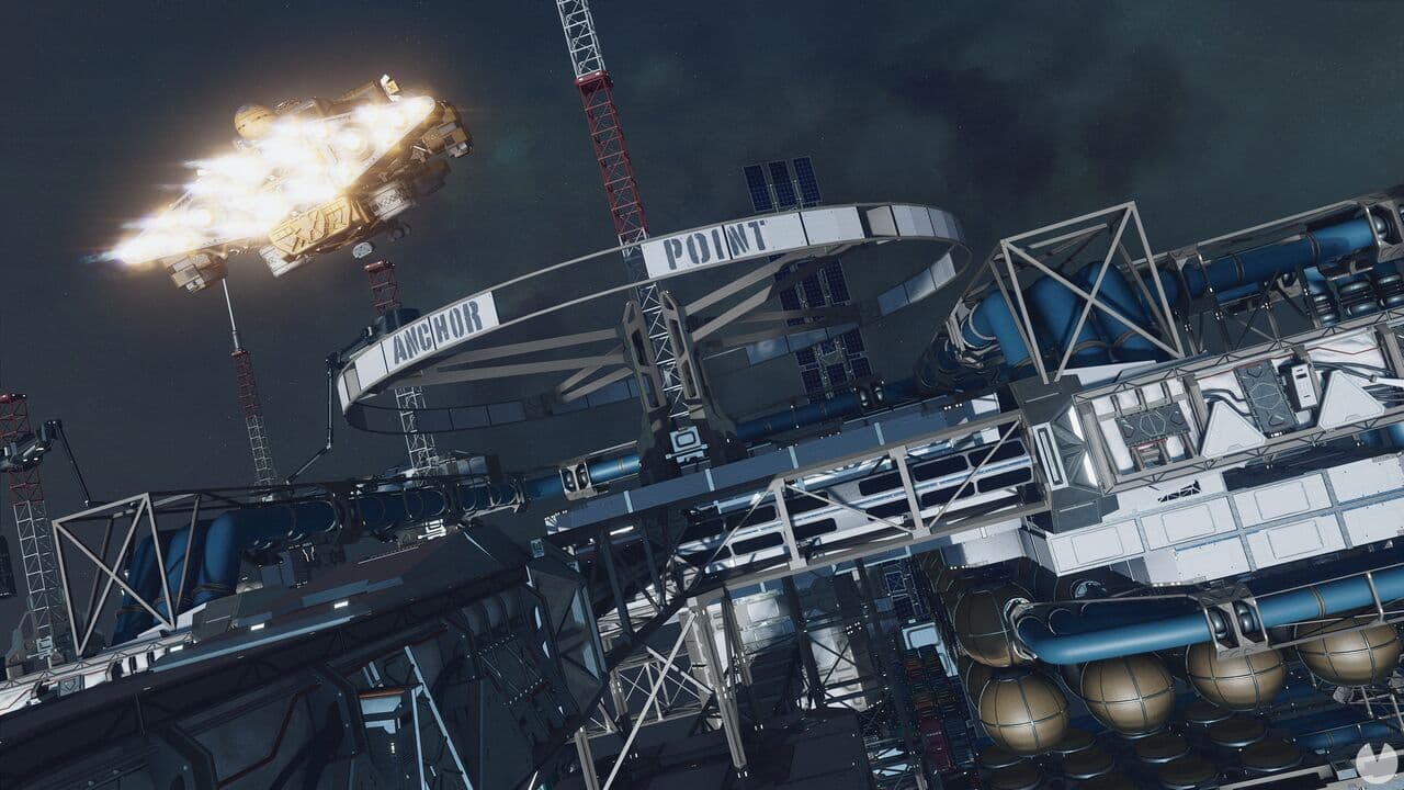 Starfield Despega: Vuelo Interplanetario y Rutas Libres Revolucionan la Exploración Espacial