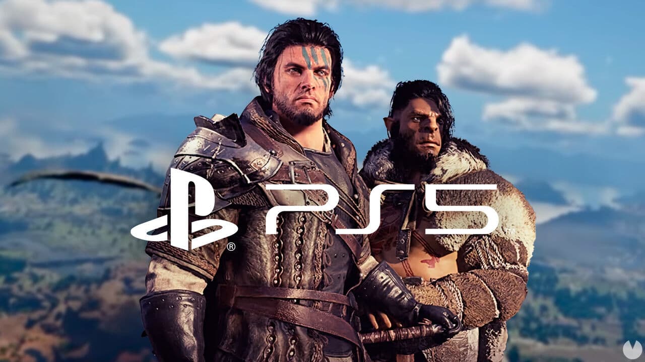 Crimson Desert en PS5: Primer vistazo al gameplay en consolas y primeras impresiones