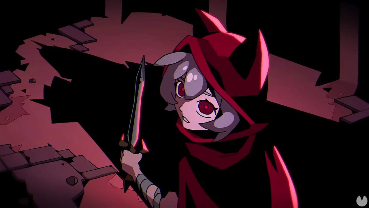 Cinderia: El Roguelite que Desafía a Cult of the Lamb con Estética Darkest Dungeon y Acción Anime