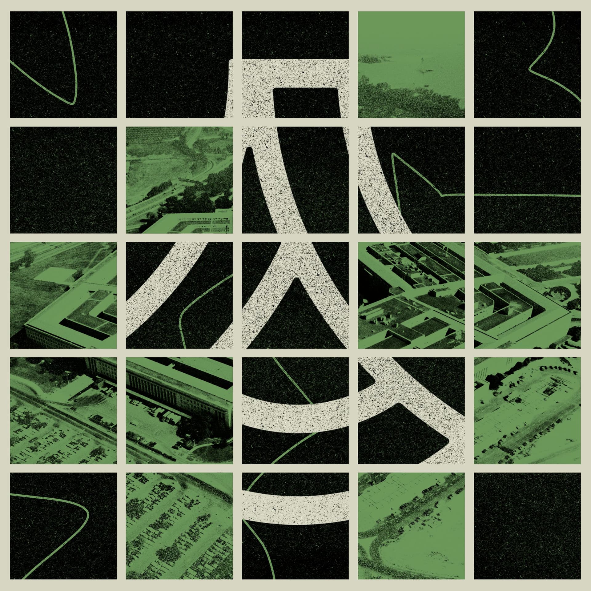 Anduril: La Revolución Bélica en Jaque por su Propia Ambición Tecnológica