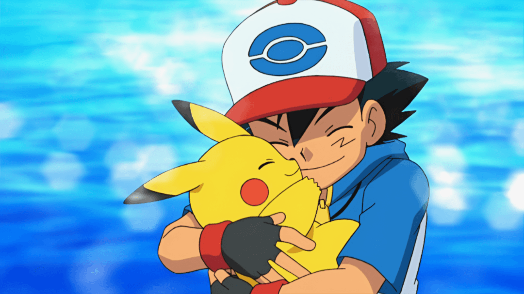 Más Allá de Pikachu: 10 Animes Que Capturarán tu Corazón si Amas Pokémon