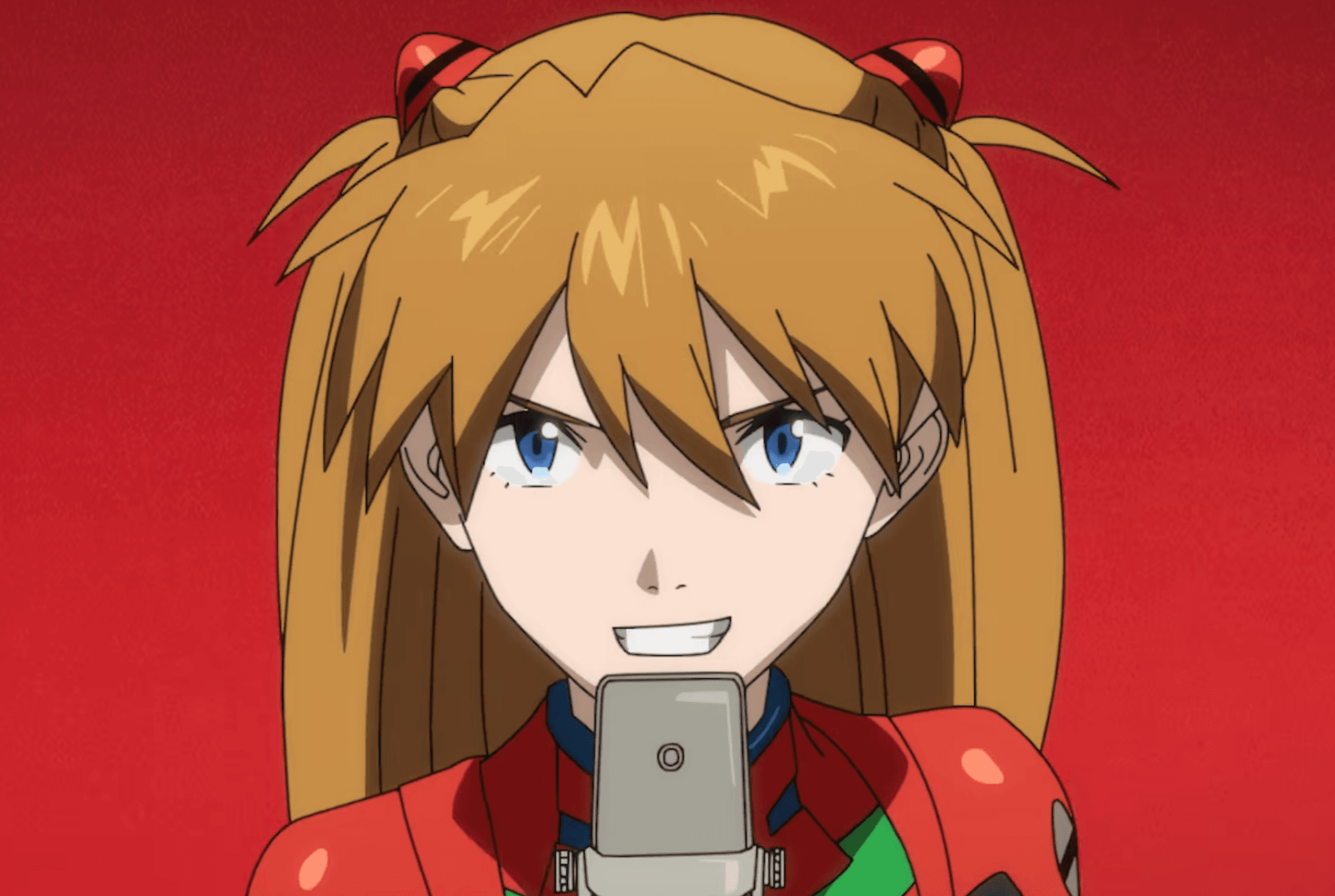 ¡Por fin! El cortometraje perdido de Evangelion llega a YouTube en su 5º aniversario