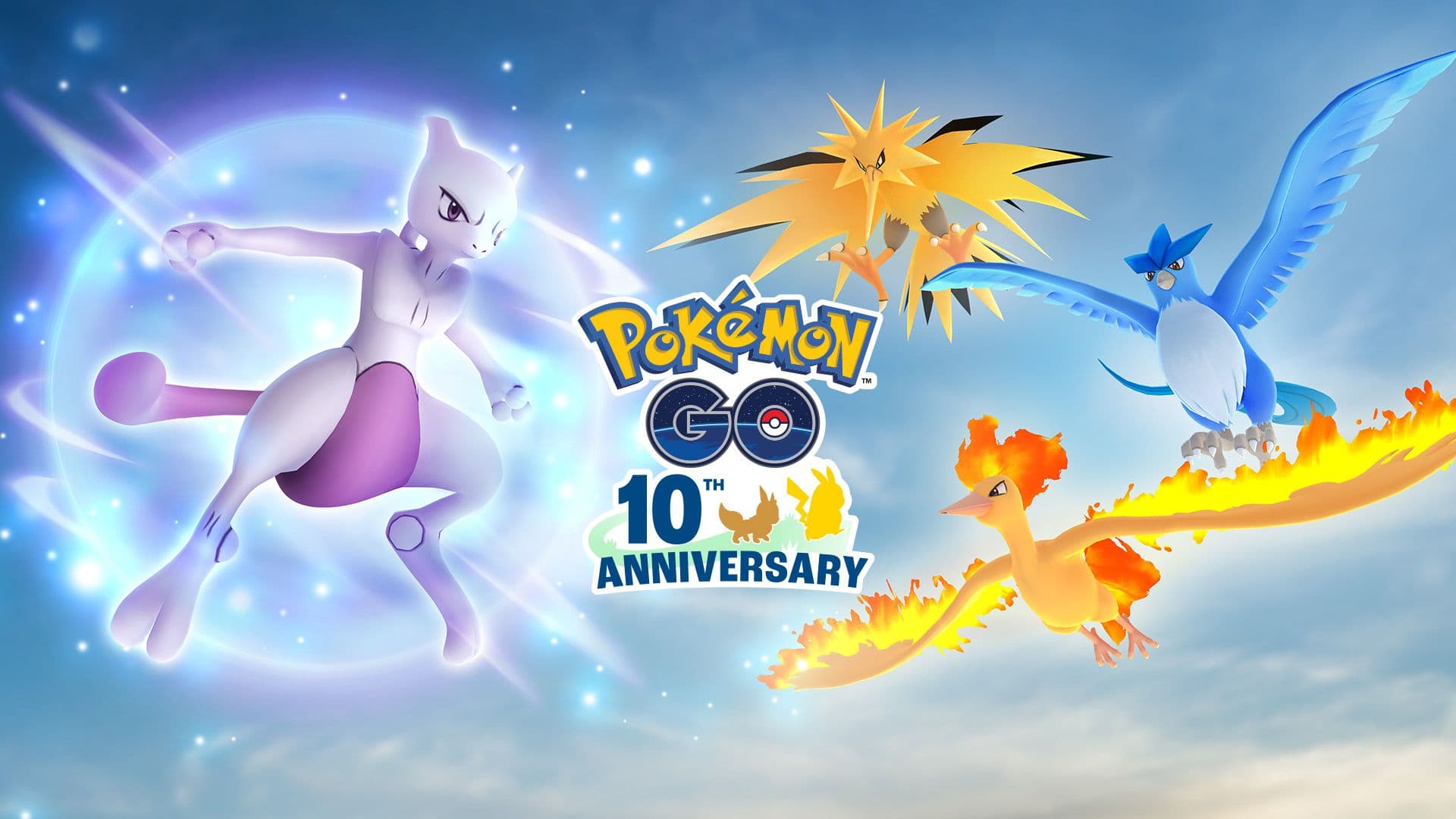¡Pokémon GO Celebra 30 Años de Leyendas con Evento Masivo: 'Todo Sale' en Marzo!