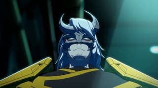 Screamer: El Reboot de Carreras Estilo Anime que Revive la Nostalgia de los 90 con Acción Futurista