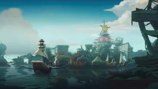 Forgotlings: La Obra Maestra Animada que Fusiona RPG de Acción y Arte Manual Llega a PC