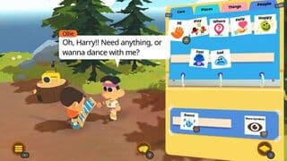 Find Your Words: La Aventura Gratuita de Comunicación No Verbal que Llega a Steam en Abril