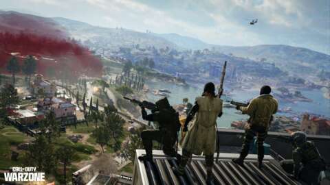 Warzone Black Ops Royale: ¡Los Perks Cambian las Reglas del Juego!