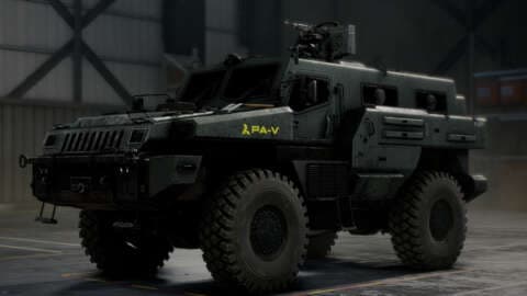 Battlefield Redsec Retira el Implacable 'Marauder' del Modo Battle Royale: ¿El Fin de una Era o una Pausa Estratégica?