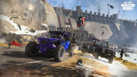 Fin del juego para Warzone Mobile: Activision anuncia la fecha de cierre definitivo de sus servidores