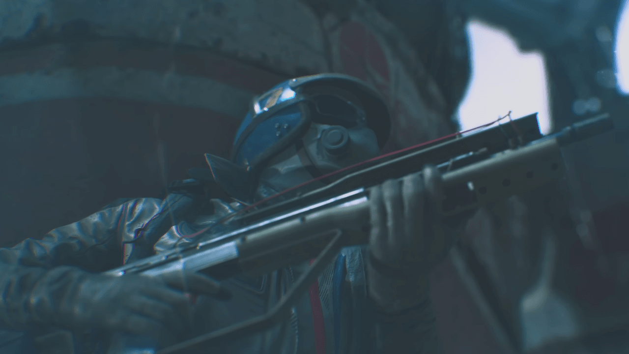 OVNI en Arc Raiders: ¿Un Nuevo Enemigo o una Bromilla de Embark Studios?