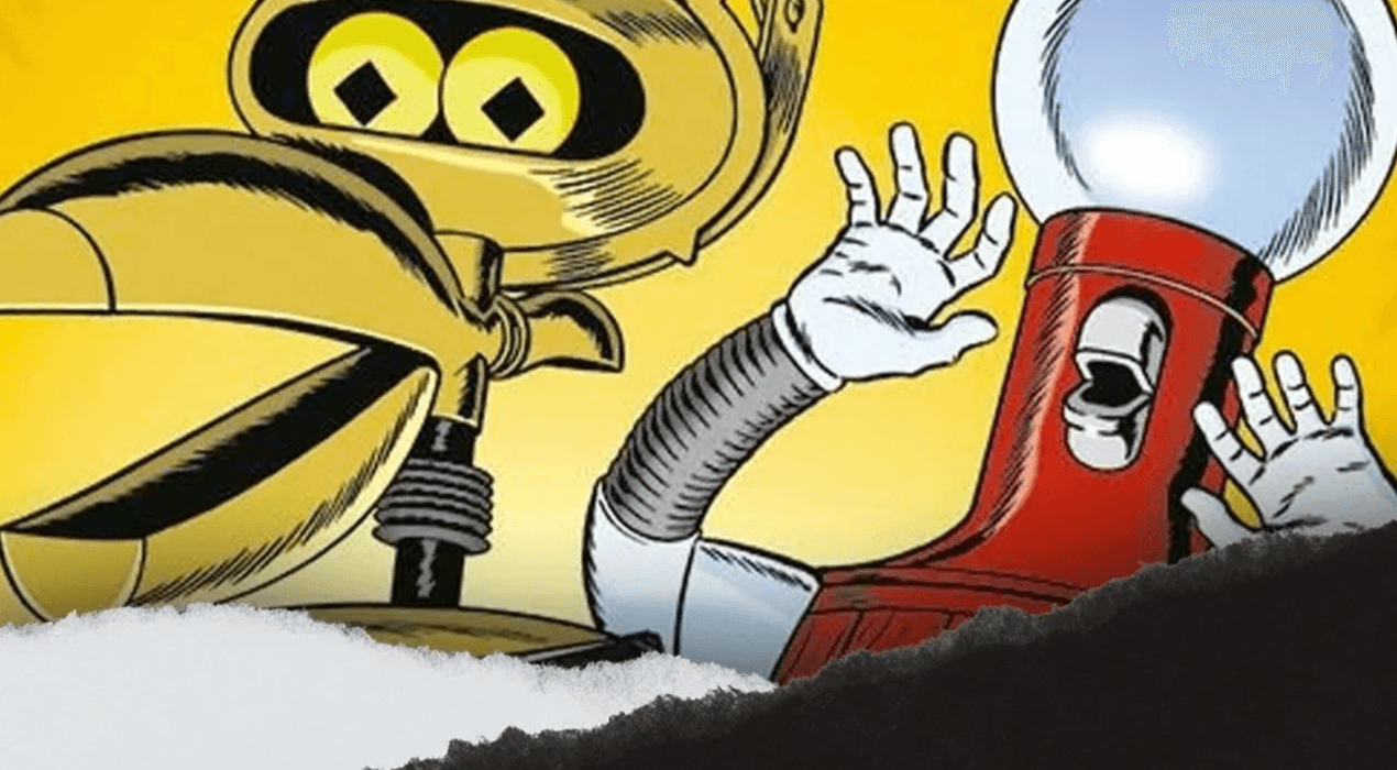 ¡Hallazgo Histórico! Episodio Perdido de Mystery Science Theater 3000 Llega a YouTube Tras 35 Años