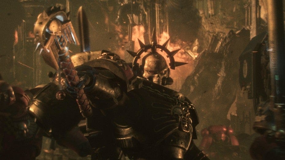¡Guerra Total en el 41º Milenio! Warhammer 40,000 Desvela su 11ª Edición con Tráiler Épico y Fecha de Lanzamiento