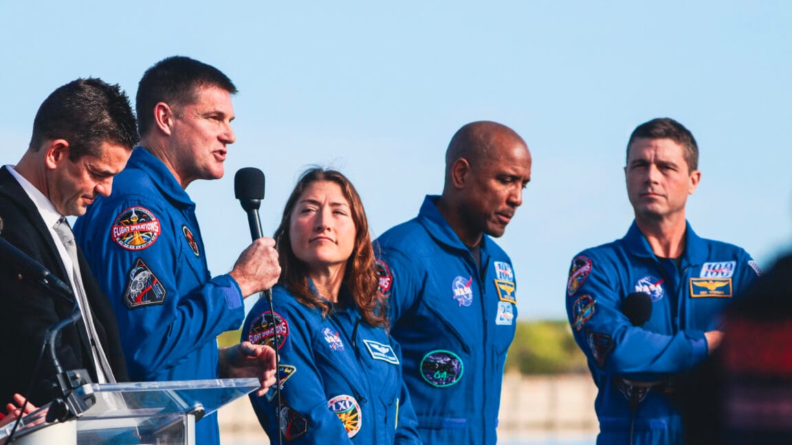 Artemis II: ¿Por qué la NASA evade las preguntas sobre los riesgos de la misión lunar?