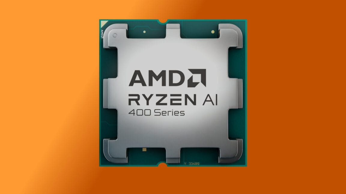 AMD Ryzen AI Llega a PCs de Escritorio: ¿El Futuro de la Inteligencia Artificial en tu Ordenador?