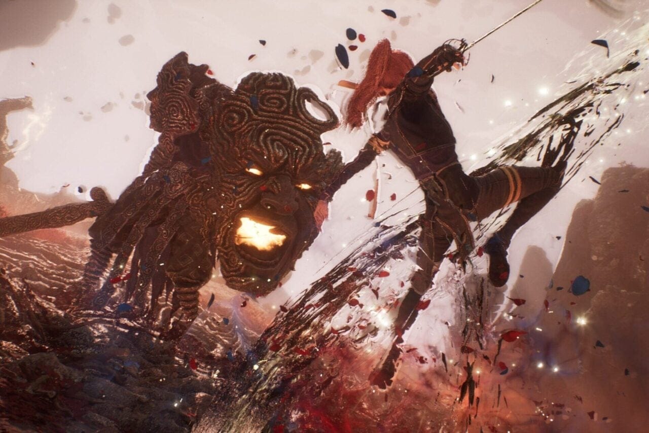 Expedition 33: El Arte del Juego de Rol Llega a Occidente en un Impresionante Libro de Arte