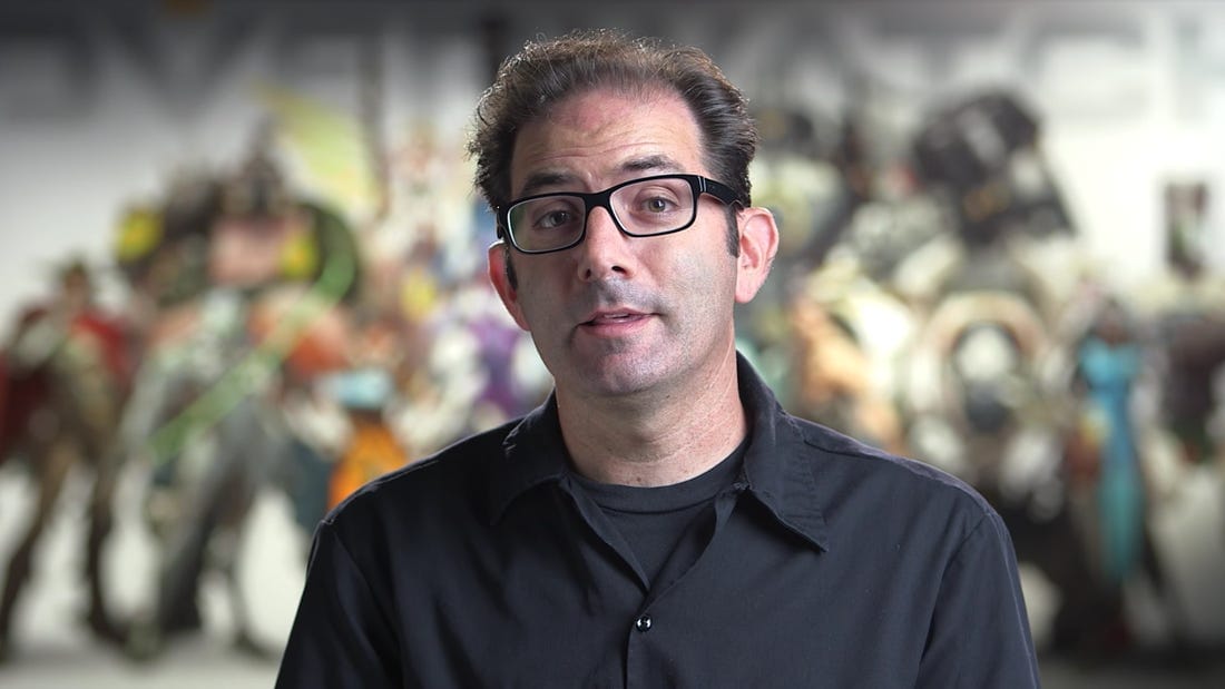 Jeff Kaplan Rompe el Silencio: La Presión Financiera y la Salida de Blizzard