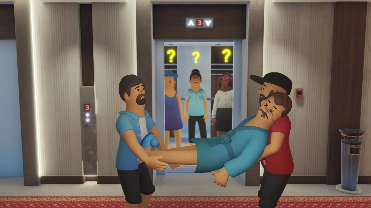 We Are So Cooked: Convierte el Ocultamiento de Cadáveres en una Divertida Aventura Cooperativa