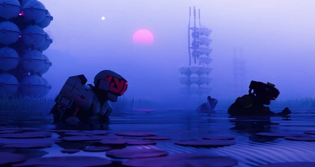 Marathon de Bungie: ¿El Próximo Gran Éxito de Sony o una Apuesta Arriesgada?