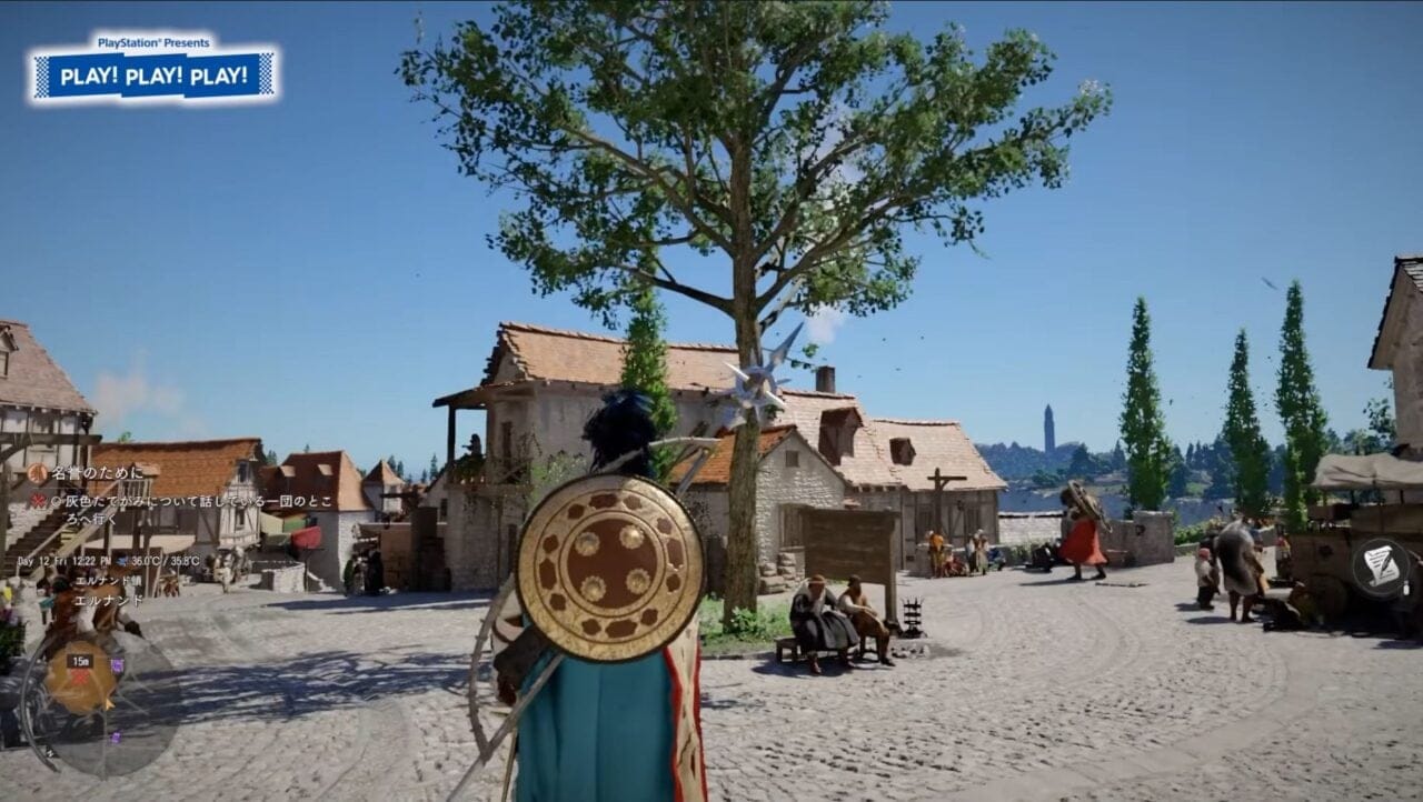 Crimson Desert en PS5: La Espera Termina, Pero ¿Cumple las Expectativas Visuales?