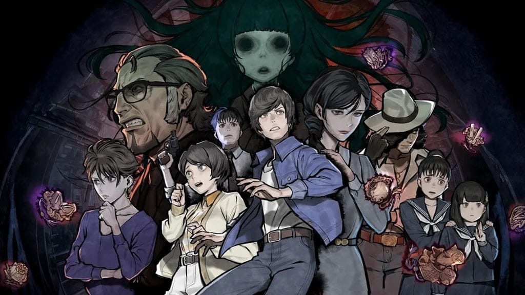 ¡Ataque de Terror! Ofertas de Locura en Steam: Juegos de Miedo Imperdibles a Precios Bajos