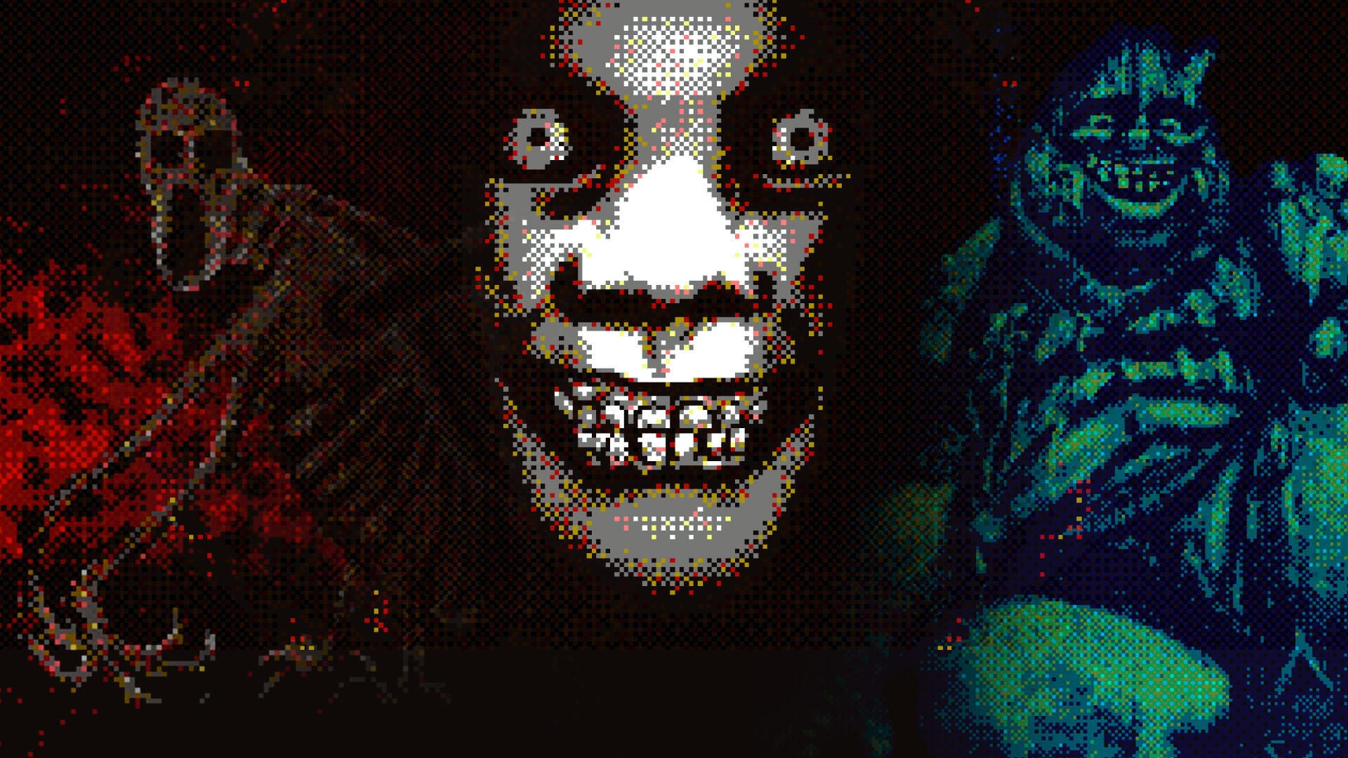 Horripilant: El RPG de Terror en Steam que Te Atrapa en 1000 Pisos por Menos de 7 Euros