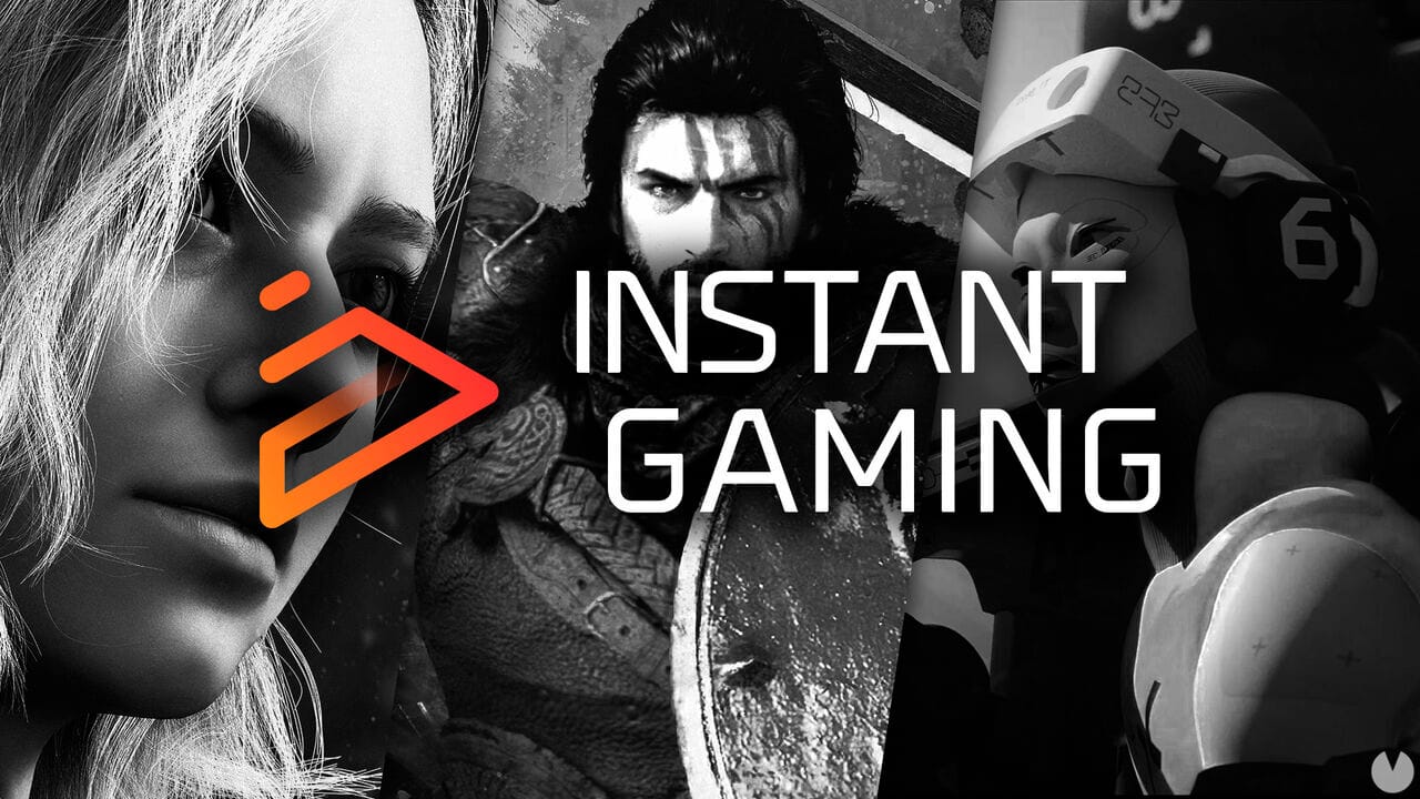 ¡Ofertas Imparables! Los Hits de Steam, Incluyendo Resident Evil y Crimson Desert, a Precio de Derribo en Instant Gaming