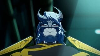 Screamer: El Reboot de Carreras Estilo Anime que Revive la Nostalgia de los 90 con Acción Futurista