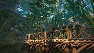 Smalland: Survive the Wilds llega a Nintendo Switch 2 esta primavera con una aventura a escala diminuta