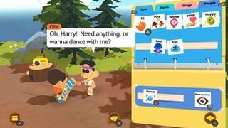 Find Your Words: La Aventura Gratuita de Comunicación No Verbal que Llega a Steam en Abril