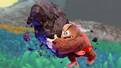 Donkey Kong Bananza: Del Goomba Puños de Acero al Caos Desenfrenado