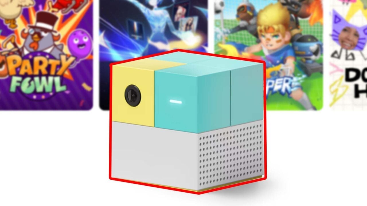 Nex Playground Aumenta su Precio: La Crisis de RAM Golpea a la Consola Favorita de los Niños