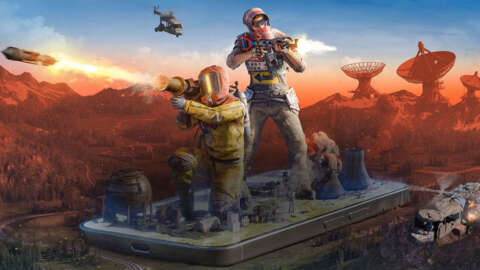 Rust y la IA: Un Socio Creativo, No un Reemplazo, Según Facepunch