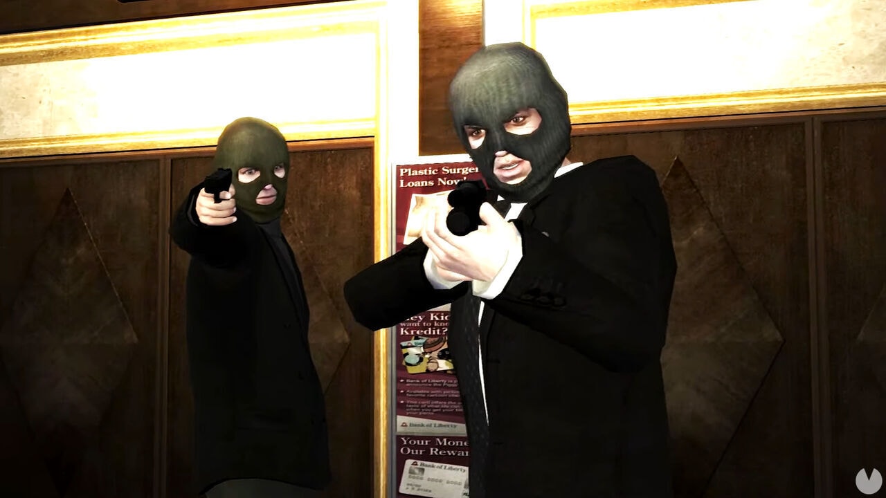 La Misión de GTA IV que Moldeó el Futuro de Rockstar: ¿La Clave para GTA 6?